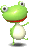 frog