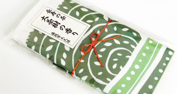 藤枝の大茶樹手ぬぐい01