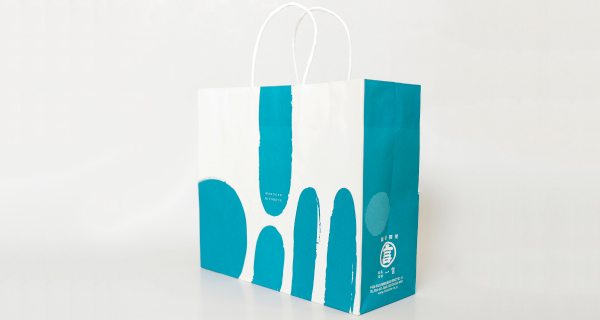 一言手提げ袋01