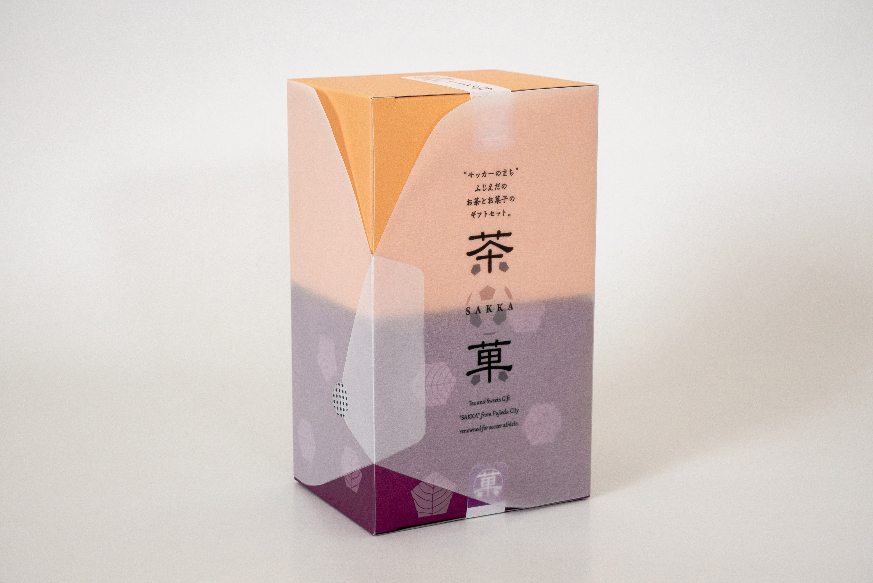 一言 サッカーボールクッキー カートン